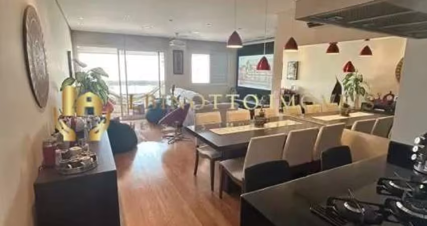 Apartamento com 3 quartos à venda na Rua Coriolano, 1474, Vila Romana, São Paulo