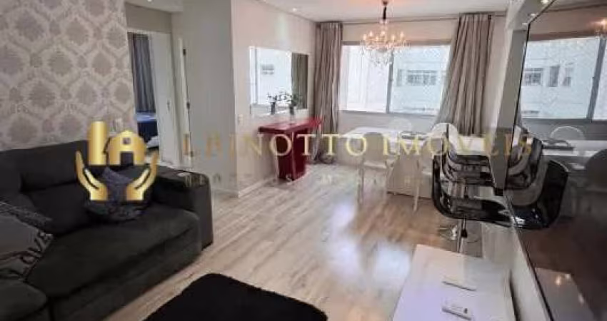 Apartamento com 2 quartos à venda na Rua Joaquim Antunes, 977, Pinheiros, São Paulo