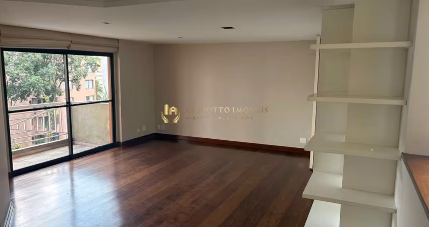 Apartamento com 3 quartos à venda na Alameda dos Anapurus, 603, Indianópolis, São Paulo