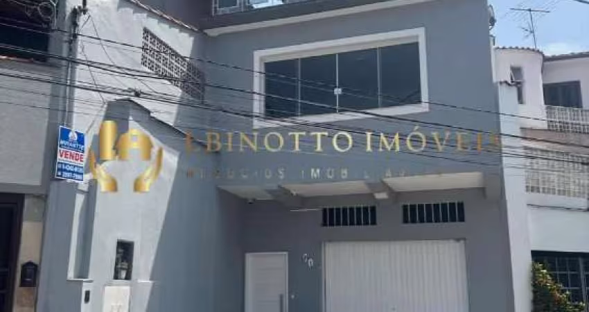 Casa com 3 quartos à venda na Rua Manuel da Cunha, 60, Vila Paulicéia, São Paulo