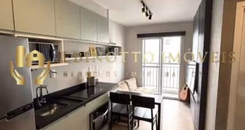 Apartamento com 1 quarto à venda na Rua Alves Guimarães, 120, Pinheiros, São Paulo
