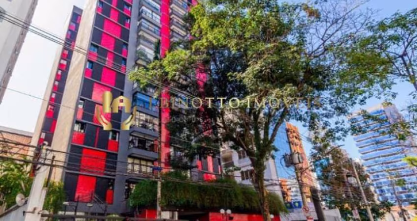 Apartamento com 3 quartos à venda na Avenida Doutor Cardoso de Melo, 122, Vila Olímpia, São Paulo