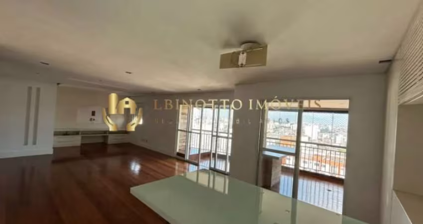 Apartamento com 4 quartos à venda na Avenida Damasceno Vieira, 928, Vila Mascote, São Paulo