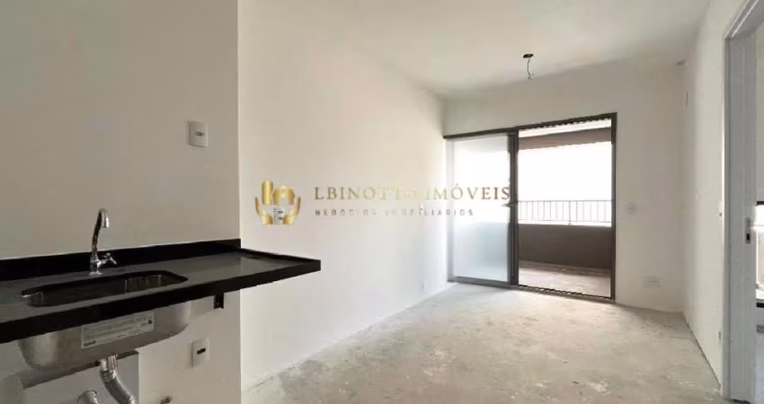Apartamento com 1 quarto à venda na Avenida Afonso Mariano Fagundes, 165, Saúde, São Paulo