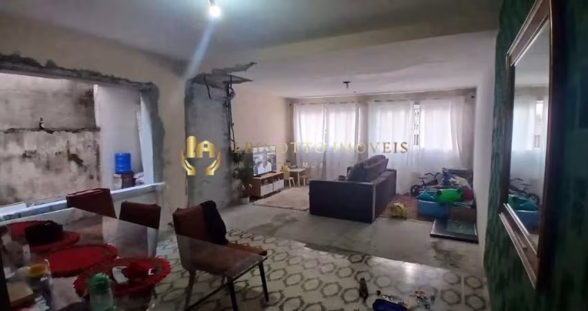 Casa com 3 quartos à venda na Rua Geremia Lunardelli, 409, Jardim Peri Peri, São Paulo