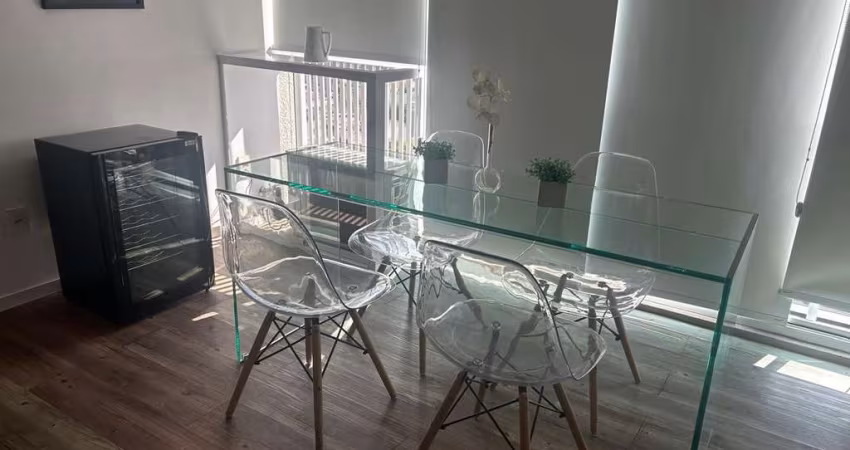 Apartamento para alugar na Rua Paris, 123, Sumaré, São Paulo
