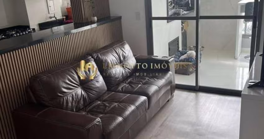 Apartamento com 2 quartos à venda na Rua Anhangüera, 436, Barra Funda, São Paulo