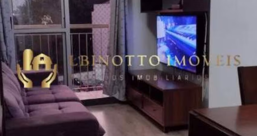 Apartamento com 3 quartos à venda na Rua Alexandre Levi, 150, Cambuci, São Paulo