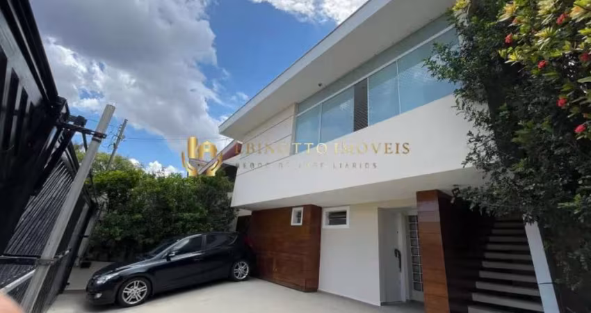 Casa com 4 quartos à venda na Rua João Gomes Júnior, 389, Jardim Bonfiglioli, São Paulo