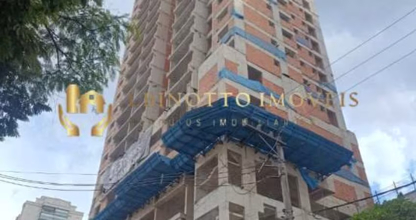 Apartamento com 2 quartos à venda na Rua Francisco Dias Velho, 51, Vila Cordeiro, São Paulo