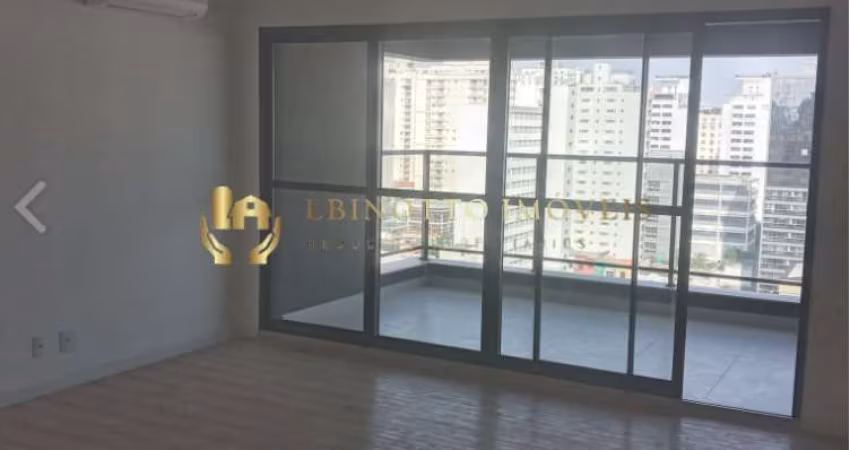 Apartamento com 2 quartos à venda na Rua Capote Valente, 996, Pinheiros, São Paulo