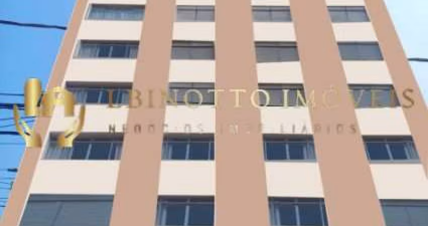 Apartamento com 1 quarto à venda na Rua Santa Virgínia, 165, Tatuapé, São Paulo