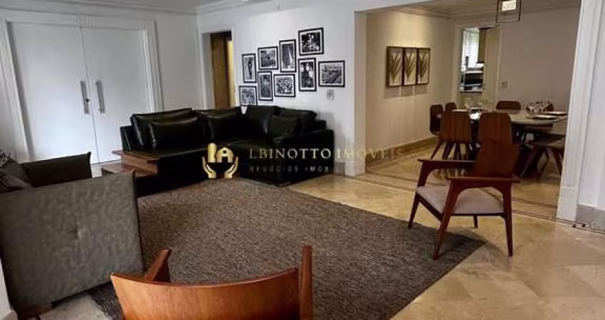 Apartamento com 4 quartos para alugar na Alameda Jaú, 1477, Jardim Paulista, São Paulo