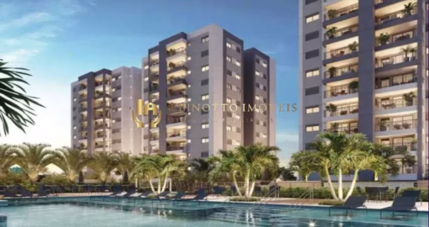 Apartamento com 3 quartos à venda na Rua Ocrísia, 100, City América, São Paulo