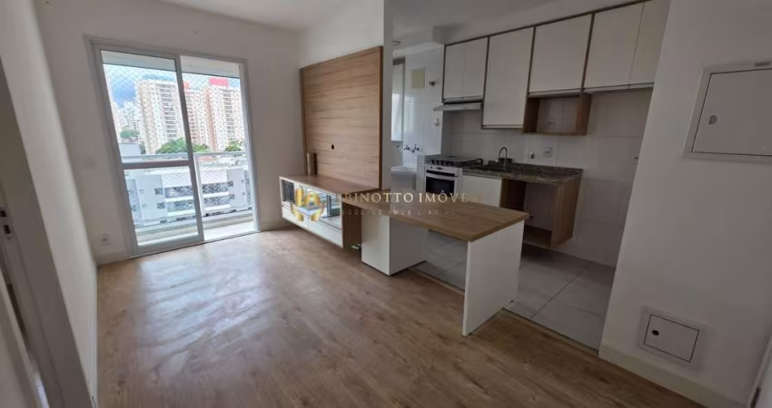 Apartamento com 1 quarto para alugar na Rua Bueno de Andrade, 662, Aclimação, São Paulo