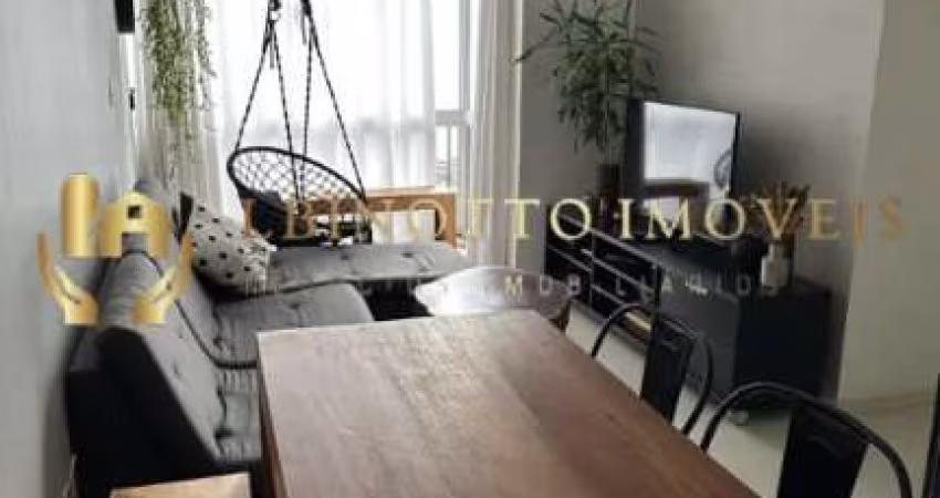 Apartamento com 2 quartos para alugar na Rua Apinajés, 789, Perdizes, São Paulo