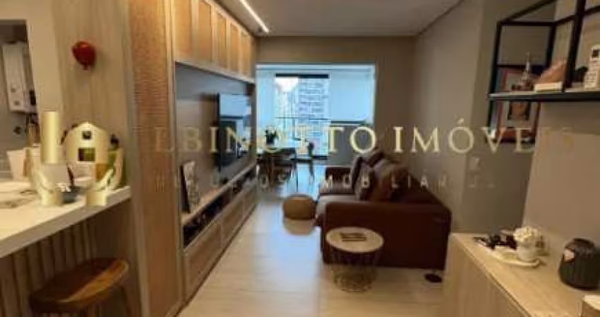 Apartamento com 2 quartos à venda na Rua Cristiano Viana, 216, Cerqueira César, São Paulo