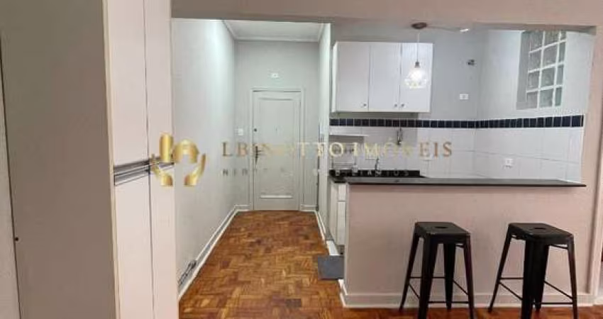 Apartamento com 1 quarto à venda na Rua João Adolfo, 75, Centro, São Paulo