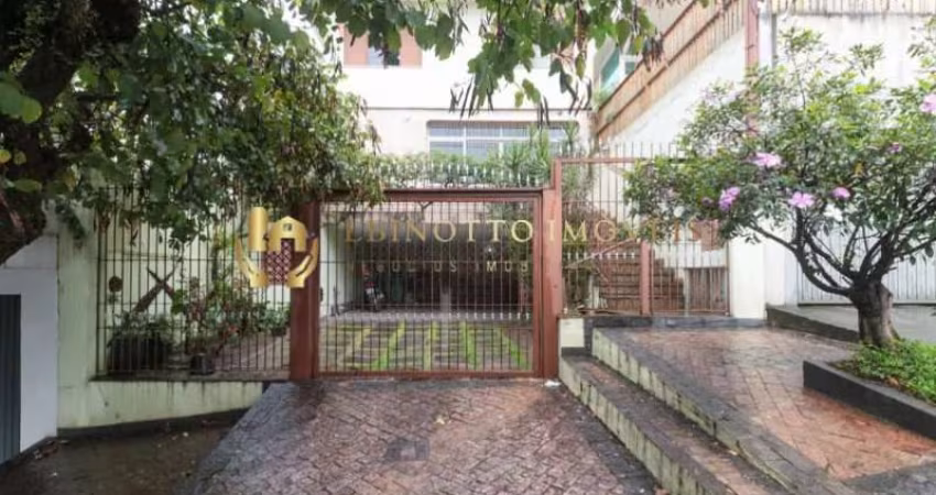 Casa com 4 quartos à venda na Rua Salto Grande, 127, Sumaré, São Paulo