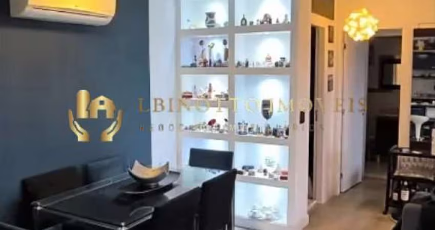 Apartamento com 2 quartos à venda na Avenida do Cursino, 6601, Vila Moraes, São Paulo