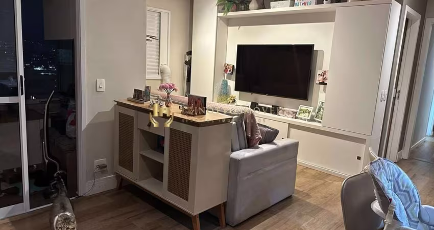 Apartamento com 2 quartos à venda na Avenida Marquês de São Vicente, 2898, Várzea da Barra Funda, São Paulo