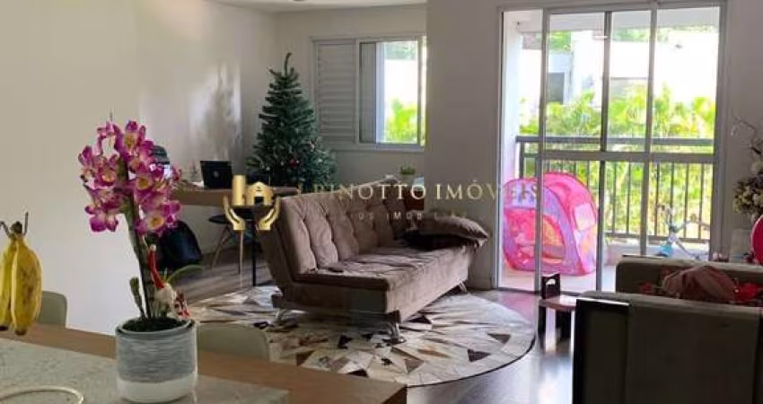 Apartamento com 2 quartos à venda na Rua da Chibata, 61, Vila Andrade, São Paulo