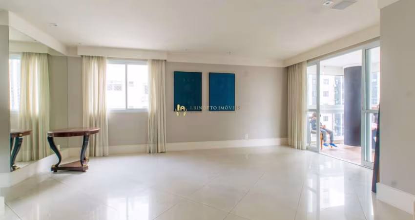 Apartamento com 3 quartos à venda na Rua Araguari, 536, Vila Uberabinha, São Paulo
