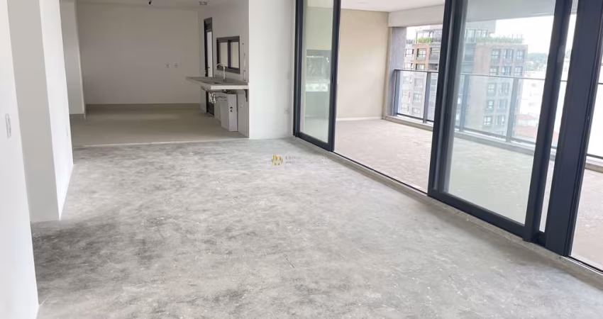 Apartamento com 3 quartos à venda na Rua Aimberê, 2022, Perdizes, São Paulo