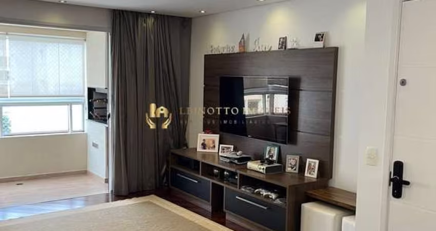 Apartamento com 2 quartos à venda na Rua Doutor Augusto de Miranda, 1303, Pompéia, São Paulo