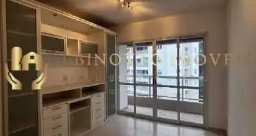 Apartamento com 3 quartos à venda na Rua Carvalho de Freitas, 20, Vila Andrade, São Paulo