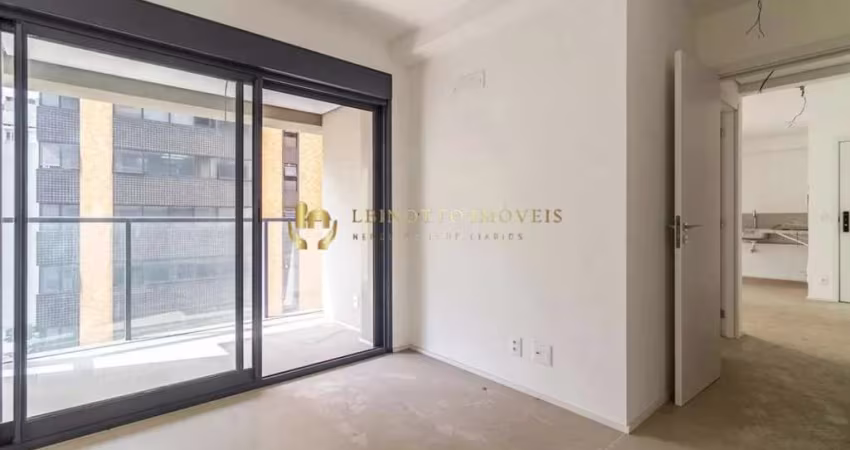 Apartamento com 2 quartos à venda na Rua José Maria Lisboa, 678, Jardim Paulista, São Paulo