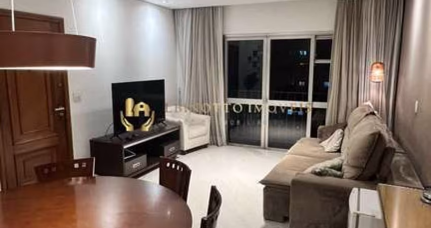Apartamento com 3 quartos para alugar na Avenida Pompéia, 430, Pompéia, São Paulo