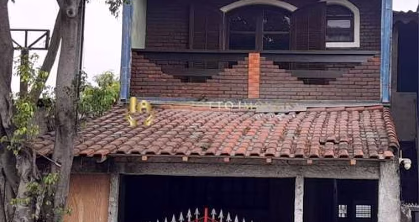 Casa com 3 quartos à venda na Avenida Nordestina, 6113, Guaianases, São Paulo
