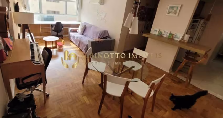 Apartamento com 2 quartos à venda na Rua Artur de Azevedo, 1760, Pinheiros, São Paulo