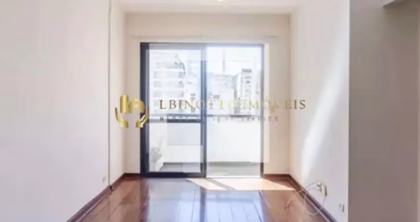 Apartamento com 2 quartos à venda na Rua Capote Valente, 171, Pinheiros, São Paulo