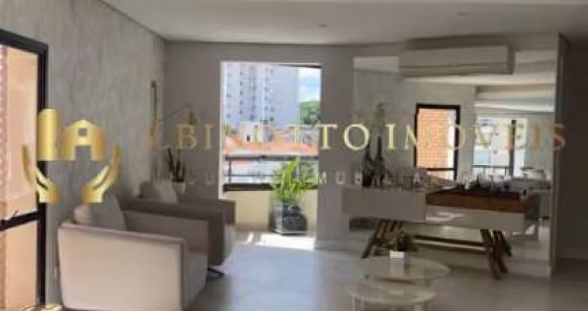 Apartamento com 3 quartos para alugar na Rua Conde Prates, 513, Parque da Mooca, São Paulo