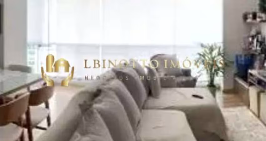 Apartamento com 2 quartos à venda na Rua Doutor Antônio Bento, 504, Santo Amaro, São Paulo