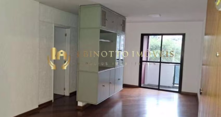 Apartamento com 2 quartos à venda na Rua Cristiano Viana, 647, Cerqueira César, São Paulo