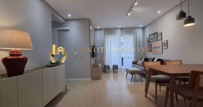 Apartamento com 2 quartos à venda na Rua Gabriele D'Annunzio, 1422, Campo Belo, São Paulo