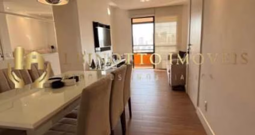 Apartamento com 3 quartos à venda na Rua Doutor Ângelo Vita, 112, Vila Zilda (Tatuapé), São Paulo