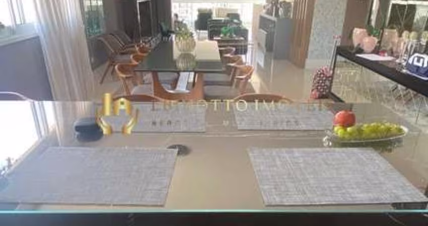 Apartamento com 4 quartos à venda na Rua Doutor Augusto de Miranda, 907, Pompéia, São Paulo