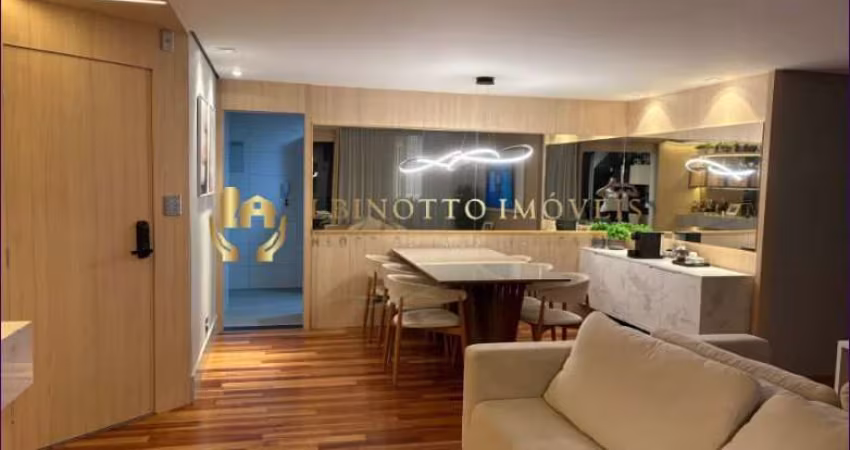 Apartamento com 3 quartos à venda na Rua Teresina, 86, Vila Bertioga, São Paulo