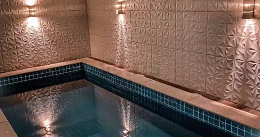 Cobertura com 3 quartos à venda no Centro, Criciúma 