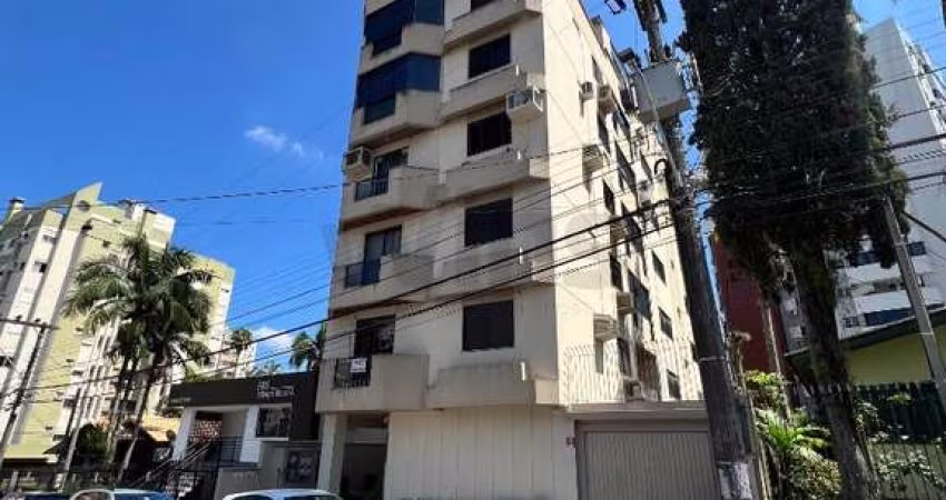Apartamento 3 dormitórios 1 suíte semi mobiliado garagem dupla