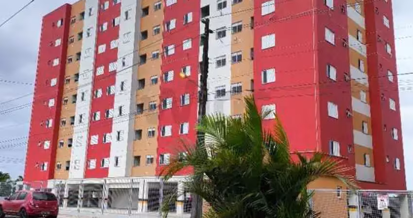 Apartamento novo 3 dormitórios 1 suíte - próx. parque das nações