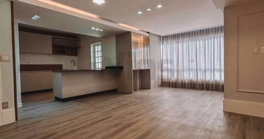 Apartamento com 3 quartos à venda no Centro, Criciúma 