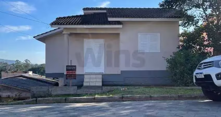 Casa com 3 quartos à venda no Monte Castelo, Criciúma 