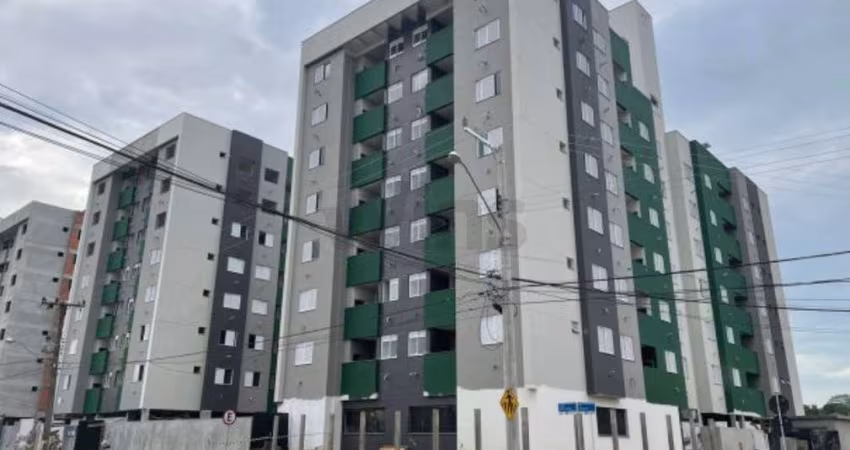 Apartamento 3 Dormitórios Suíte Novo Criciúma