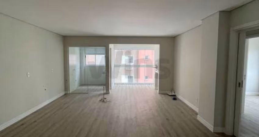 Apartamento Novo 3 Dormitórios, 1 Suíte, 2 Garagens - Bairro Comerciário