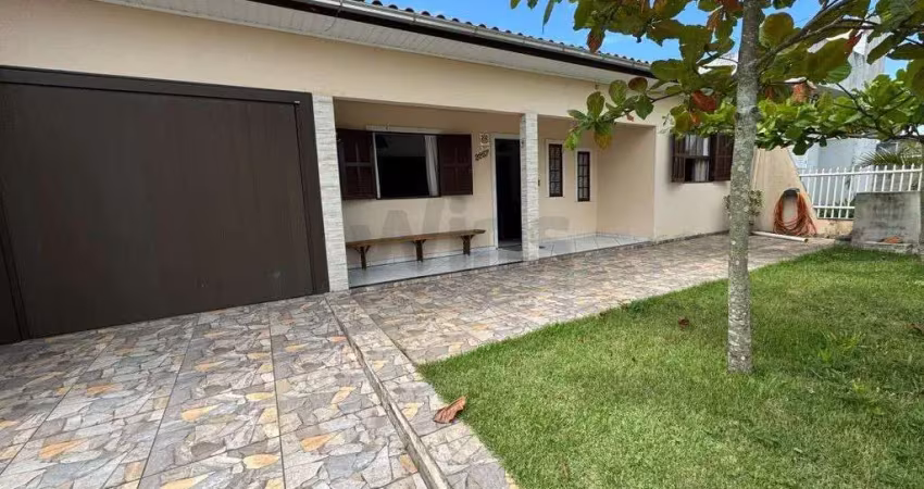 Casa com 3 quartos à venda na Zona Sul, Balneário Rincão 